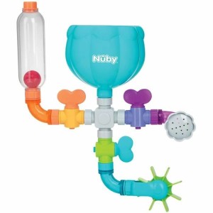 Jouet Pour le Bain Nûby Wacky Waterworks