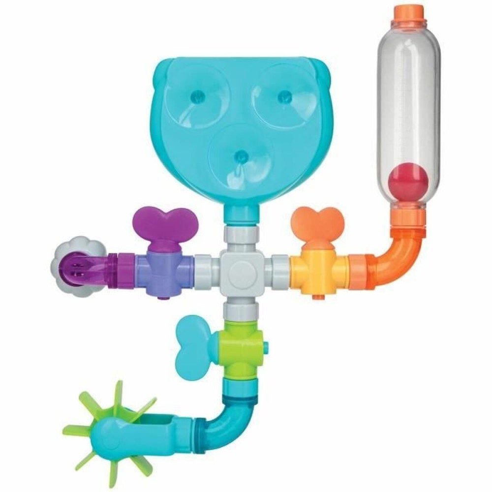 Jouet Pour le Bain Nûby Wacky Waterworks