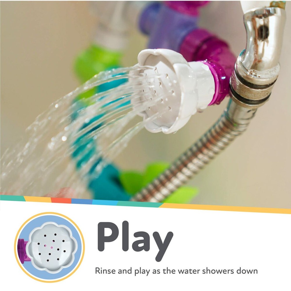 Jouet Pour le Bain Nûby Wacky Waterworks