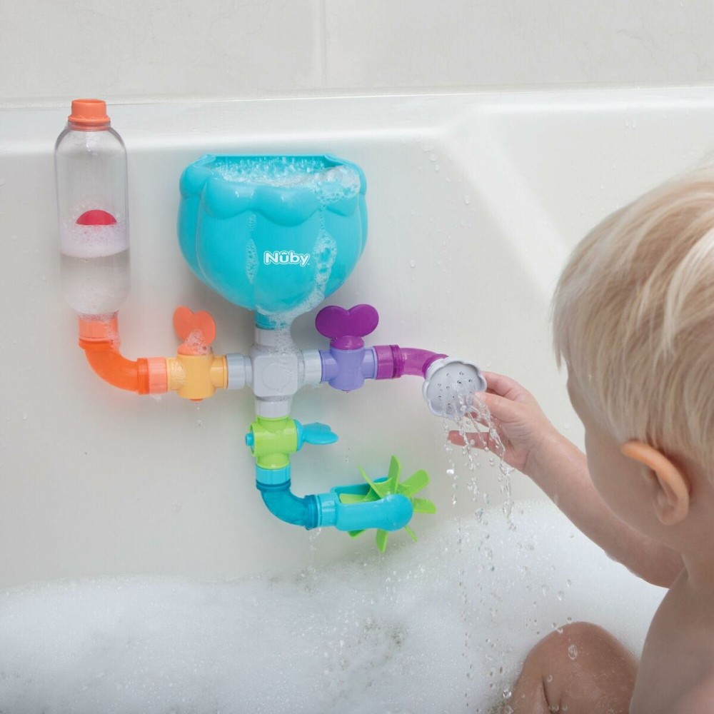 Jouet Pour le Bain Nûby Wacky Waterworks