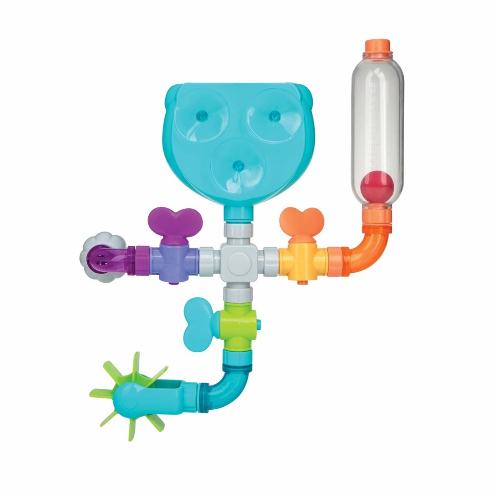 Jouet Pour le Bain Nûby Wacky Waterworks