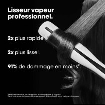 Lisseur pour Cheveux en Céramique L'Oreal Professionnel Paris Steampod 3