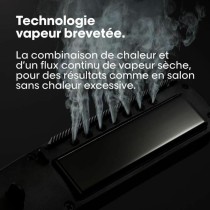 Lisseur pour Cheveux en Céramique L'Oreal Professionnel Paris Steampod 3
