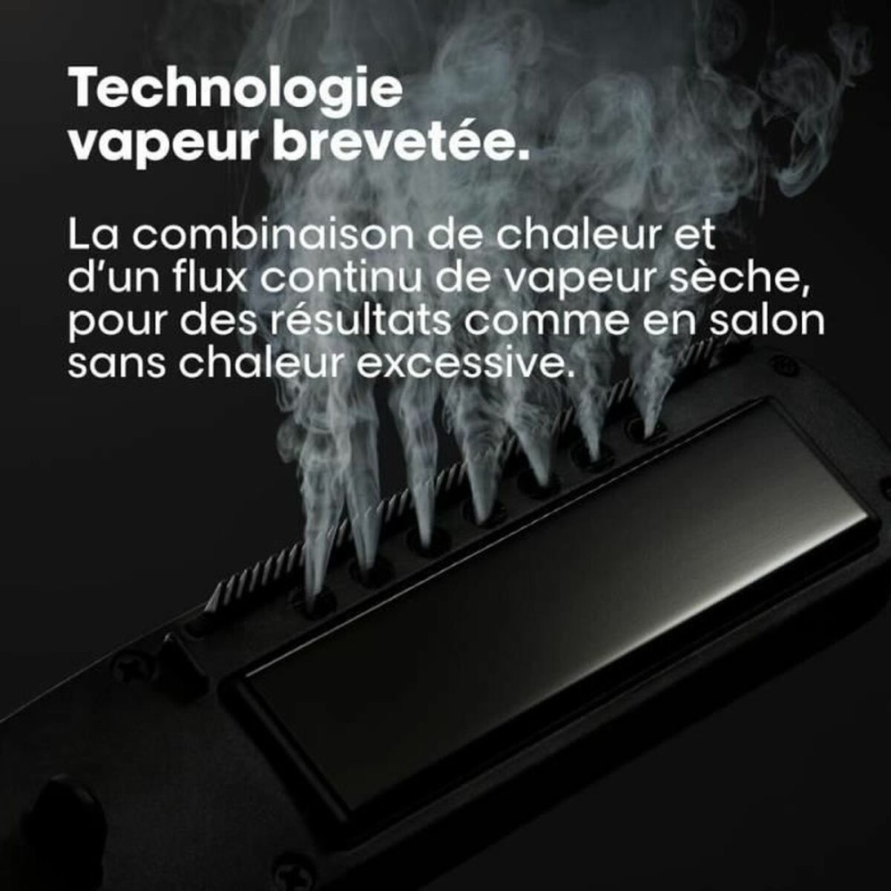 Lisseur pour Cheveux en Céramique L'Oreal Professionnel Paris Steampod 3