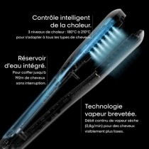 Lisseur pour Cheveux en Céramique L'Oreal Professionnel Paris Steampod 3
