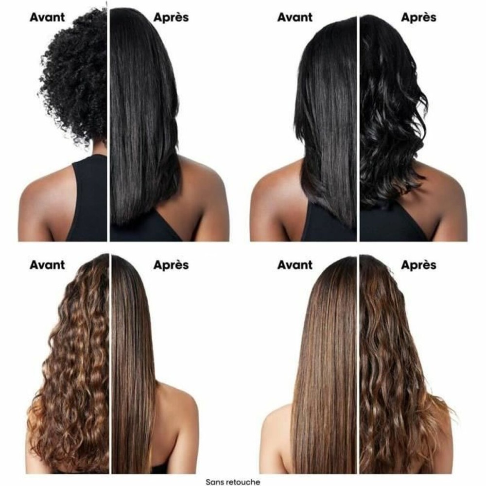 Lisseur pour Cheveux en Céramique L'Oreal Professionnel Paris Steampod 3
