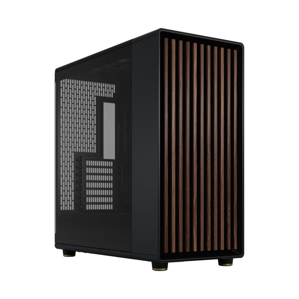 Boîtier ATX semi-tour Fractal North XL RC