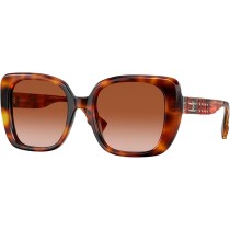 Damensonnenbrille Burberry HELENA BE 4371