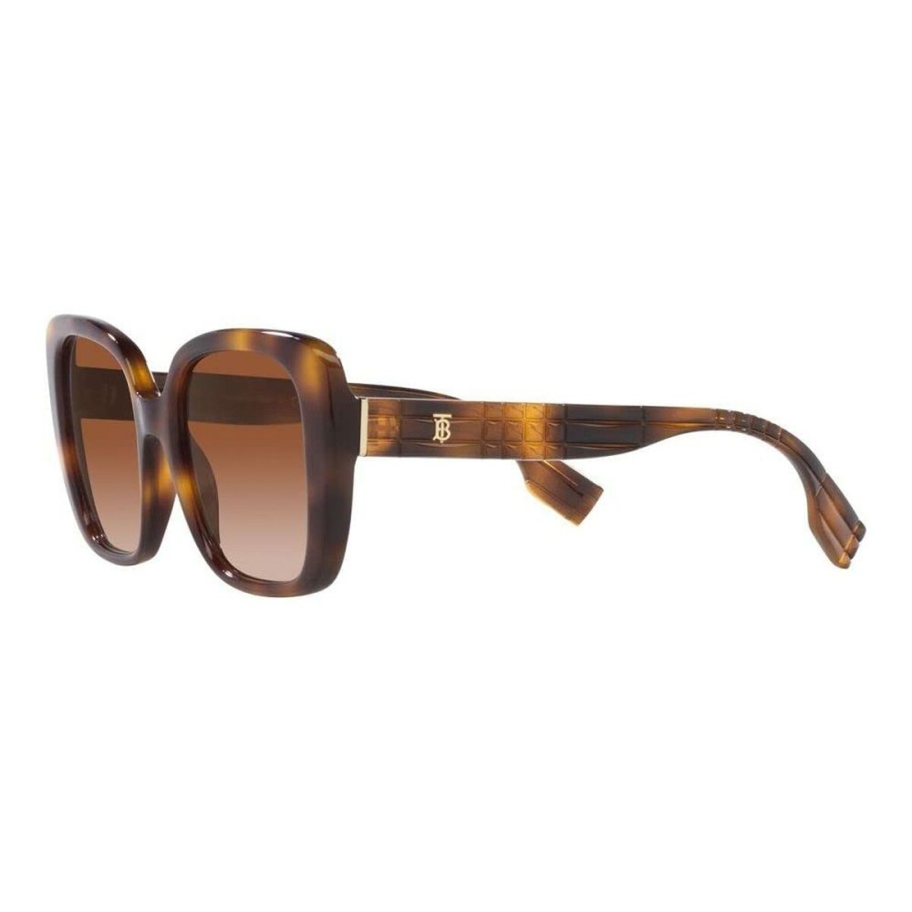 Damensonnenbrille Burberry HELENA BE 4371