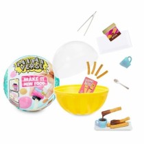 Ensemble d'aliments pour dînette MGA 591818EUC Accessoires