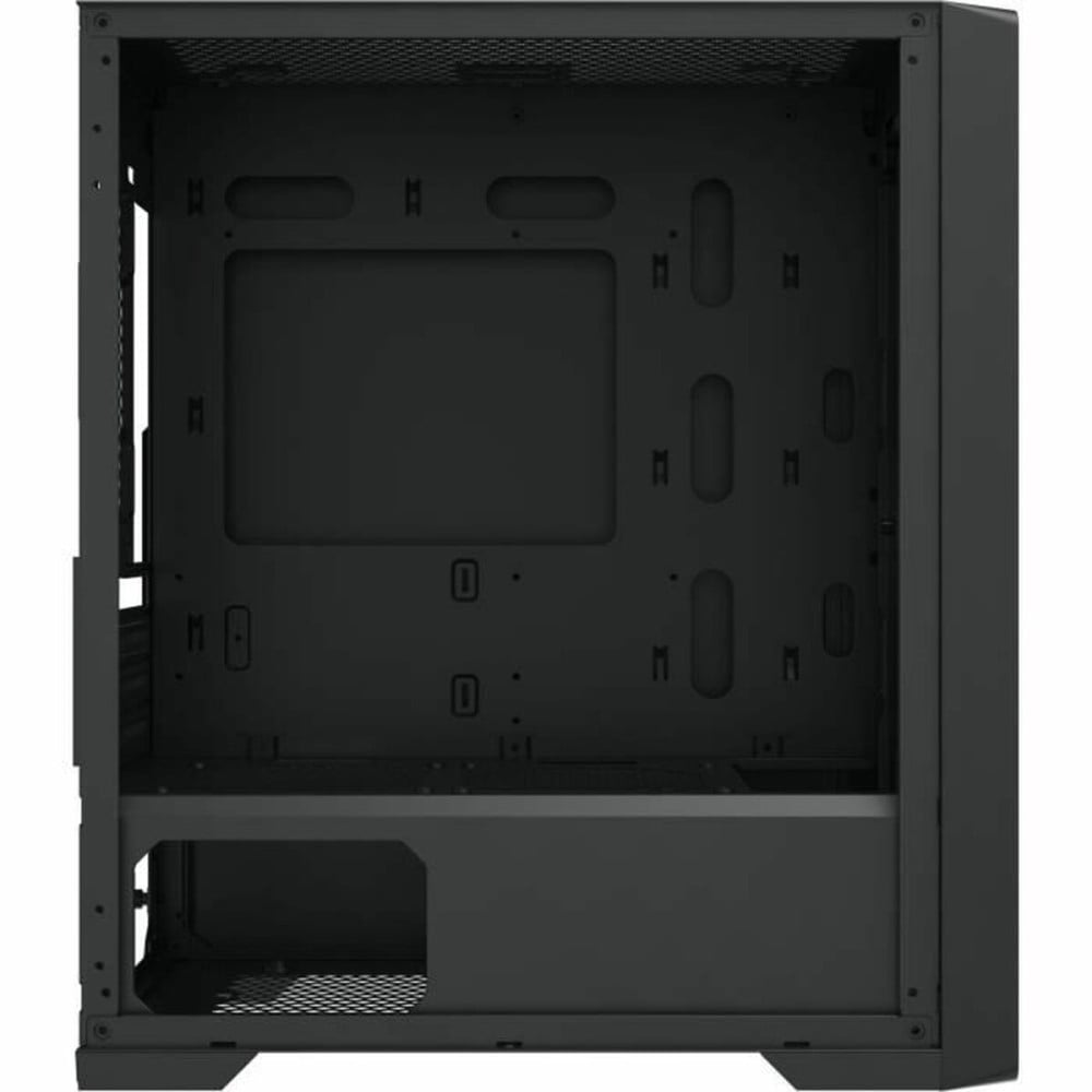 ATX Semi-Tower Gehäuse XIGMATEK Schwarz