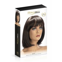 Wigs World Wigs Brown