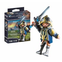 Playset Playmobil Novelmore - Arwynn 71301 11 Pièces