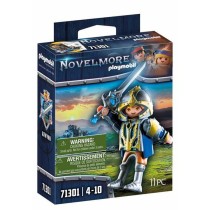 Playset Playmobil Novelmore - Arwynn 71301 11 Pièces