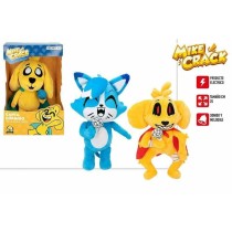 Musical Plush Toy Mikecrack 25cm