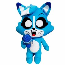 Musical Plush Toy Mikecrack 25cm