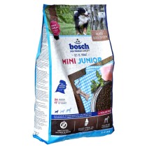 Nourriture BOSCH Mini Junior Adulte Petit/Junior Oiseaux 3 Kg