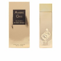 Parfum Femme Alyssa Ashley AMBRE GRIS EDP 100 ml