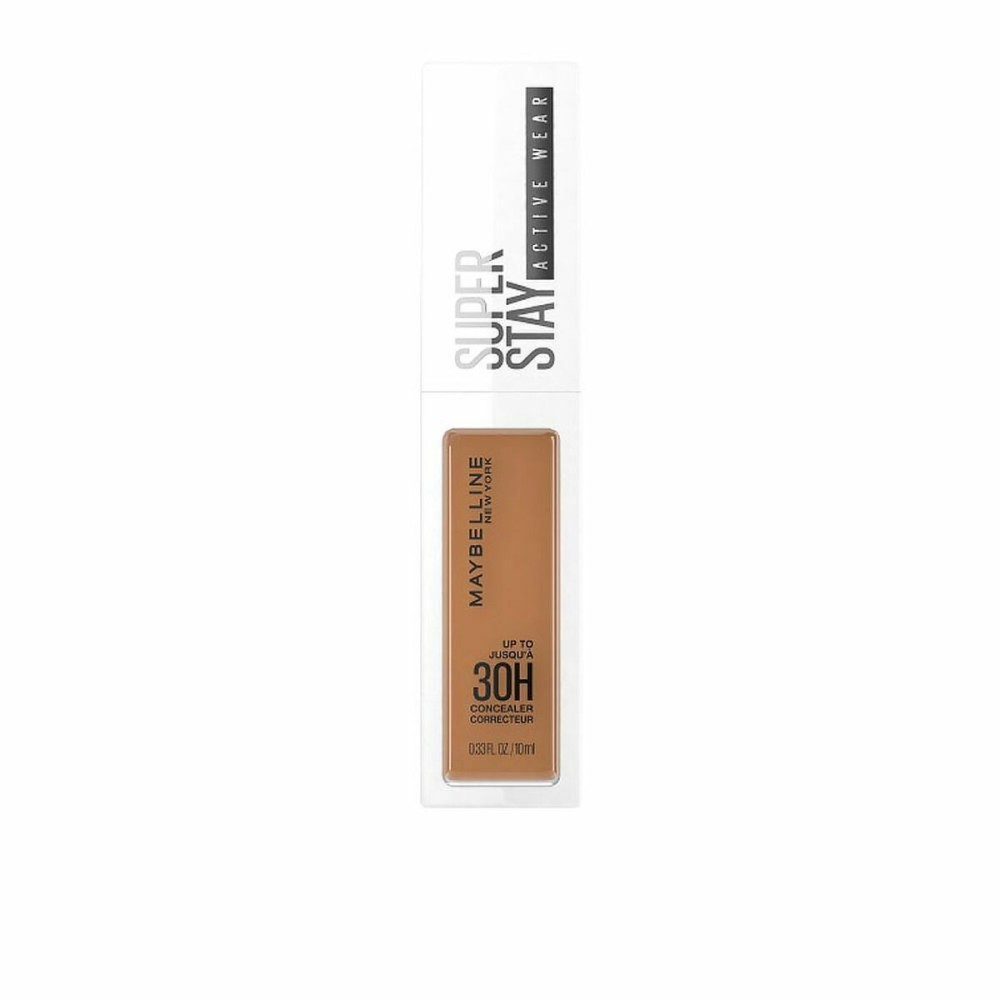 Correcteur facial Maybelline Superstay Active Wear 45-tan Anti-imperfections (30 ml)