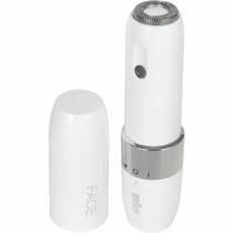 Electric Hair Remover Braun