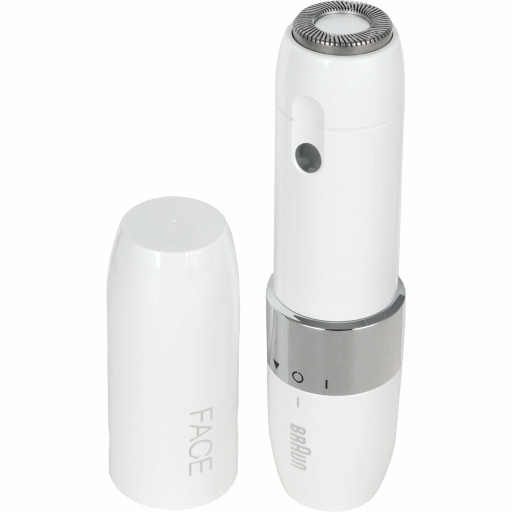 Electric Hair Remover Braun