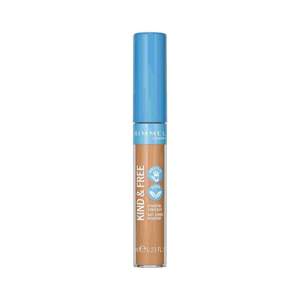 Correcteur facial Rimmel London Kind & Free 30-medium (7 ml)