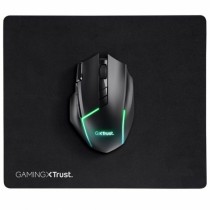 Mouse Mat Trust 24751 Black (1 Unit)