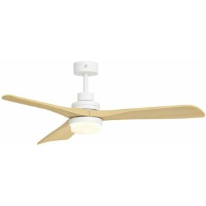 Ceiling Fan S&P HTD-135 50 W Ø 130 cm