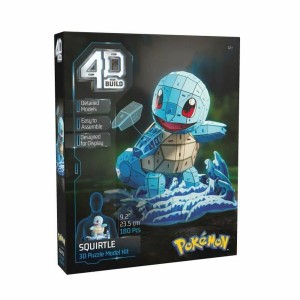 Figurine d’action Pokémon Pokemon