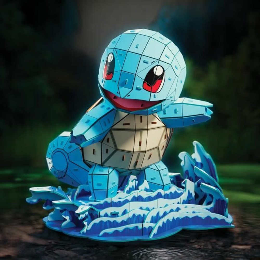 Figurine d’action Pokémon Pokemon