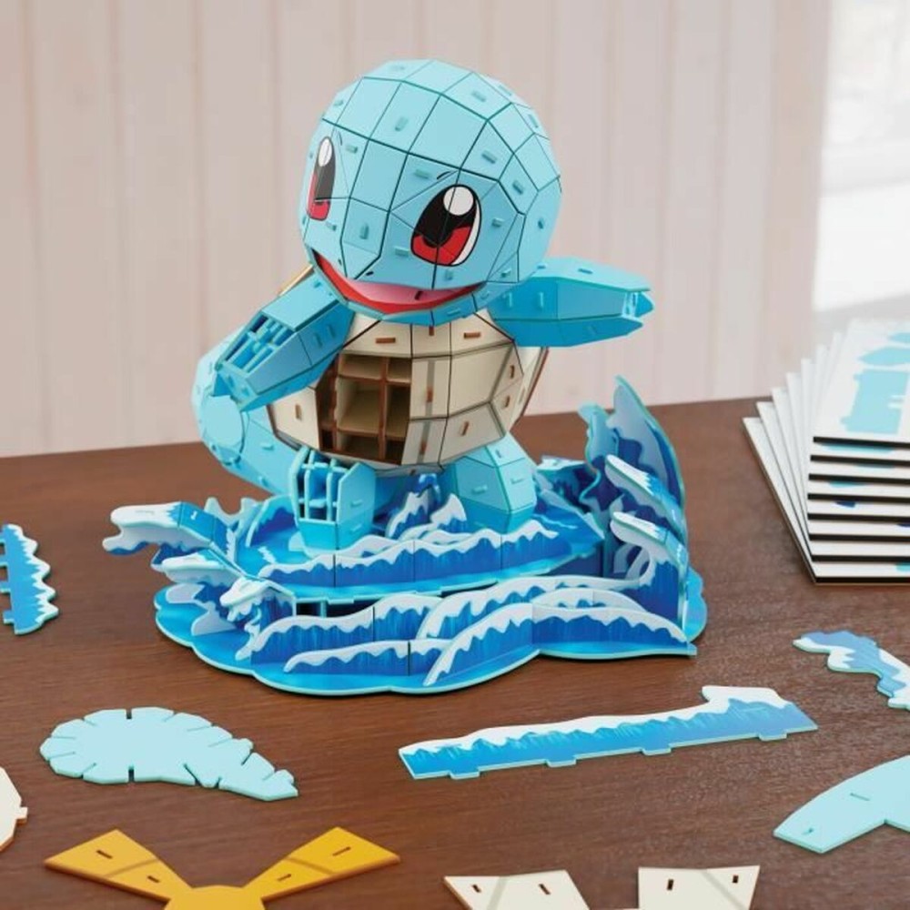 Figurine d’action Pokémon Pokemon