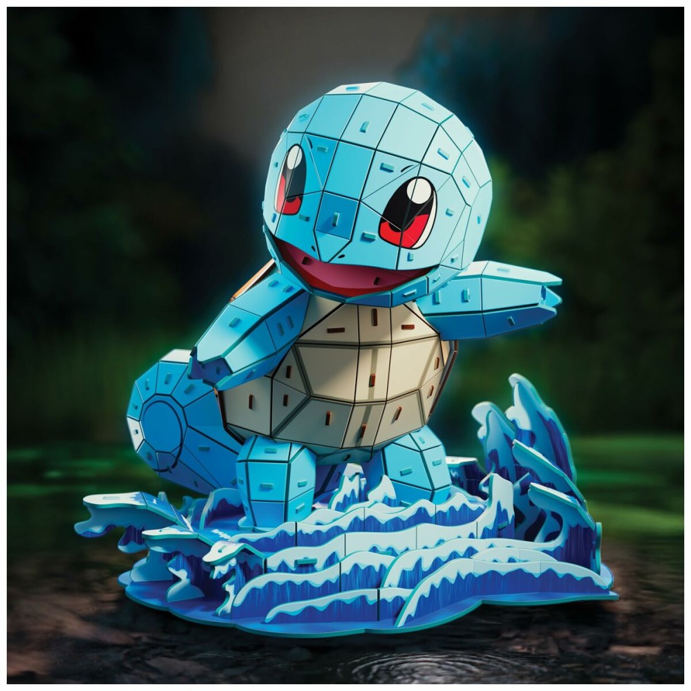 Figurine d’action Pokémon Pokemon