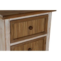 Chest of drawers DKD Home Decor