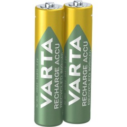 Akkus Varta AAA 800MAH  2UD 1,2 V 800 mAh AAA