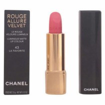 Rouge à lèvres Rouge Allure Velvet Chanel