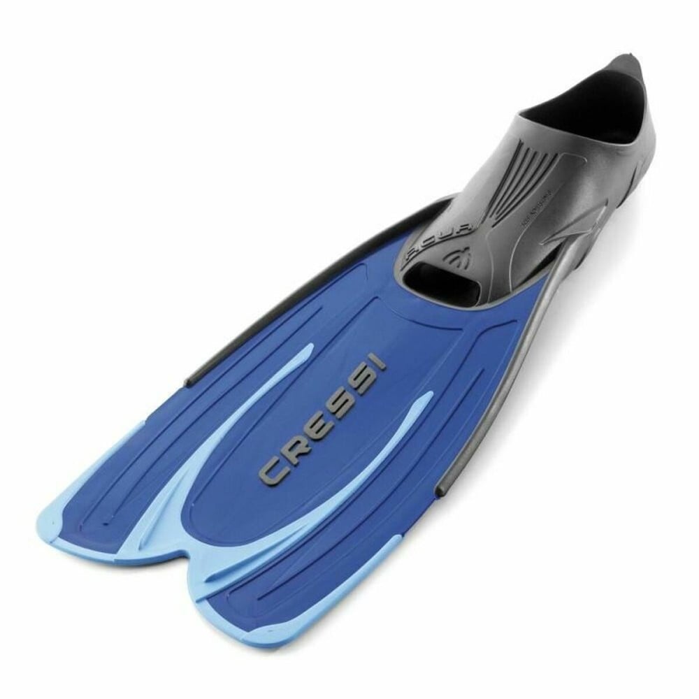 Fins Cressi-Sub Water Blue