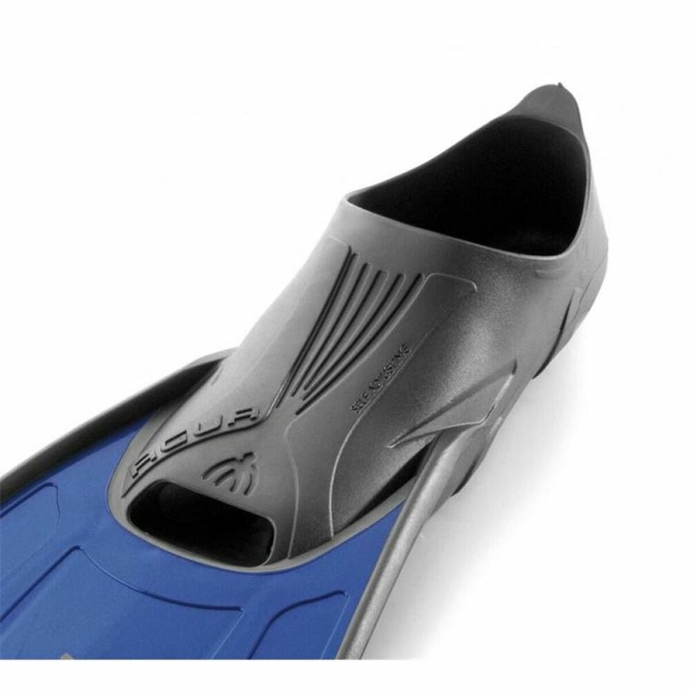 Fins Cressi-Sub Water Blue