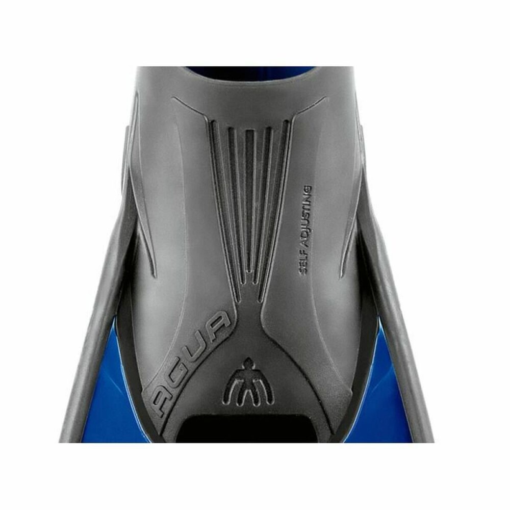 Fins Cressi-Sub Water Blue