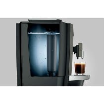 Superautomatic Coffee Maker Jura 15544 Black Steel 1450 W 15 bar