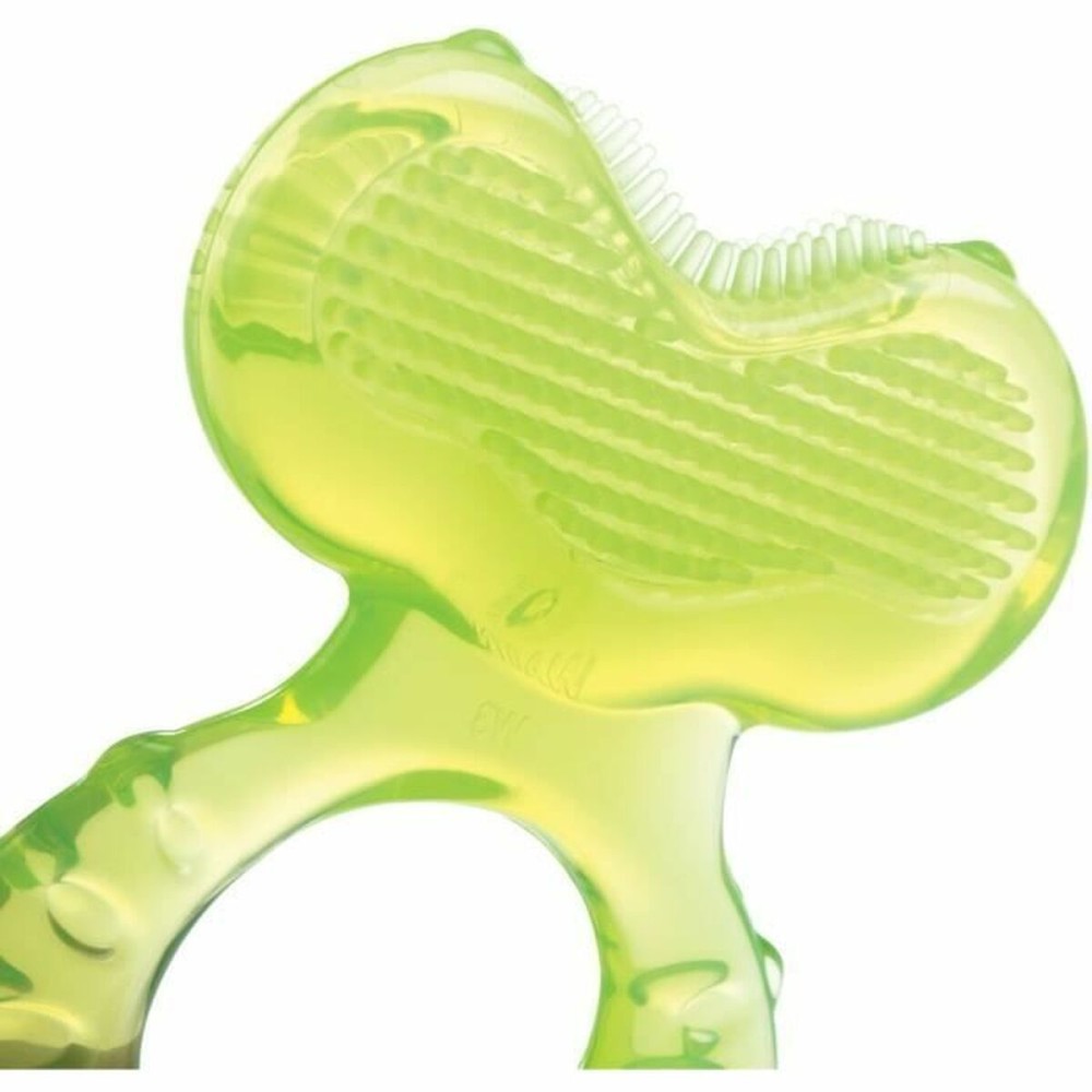 Anneau de dentition pour bébé Nûby (3 Pièces)