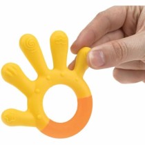 Anneau de dentition pour bébé Nûby (3 Pièces)