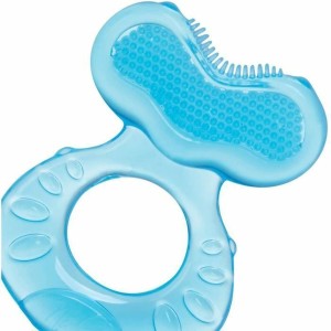 Anneau de dentition pour bébé Nûby