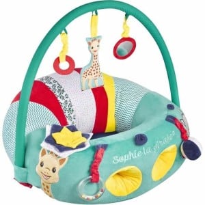 Spielmatte Sophie la Girafe 1 Stücke