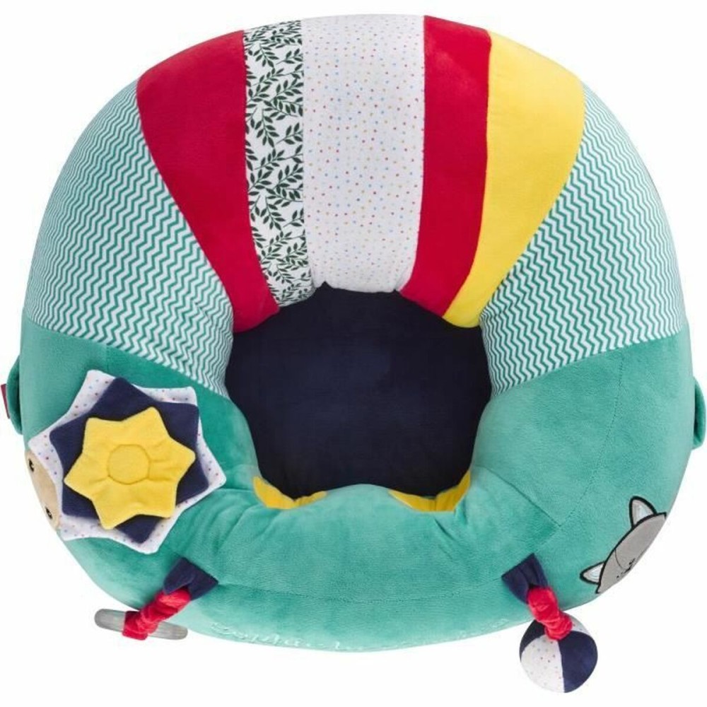 Spielmatte Sophie la Girafe 1 Stücke