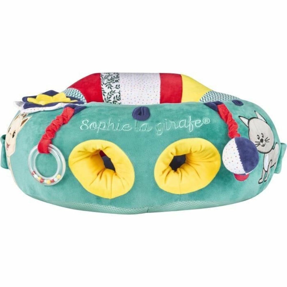 Tapis de jeu Sophie la Girafe 1 Pièce