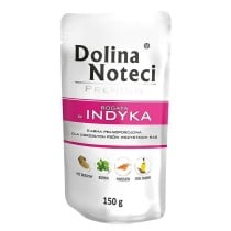 Wet food Dolina Noteci                                 Turkey 150 g