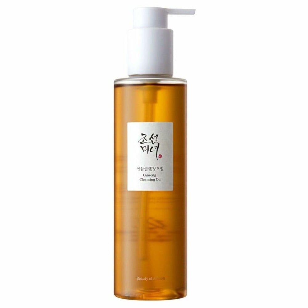 Make-up Remover Oil Beauty of Joseon Ginseng 210 ml