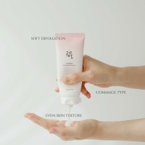 Gel exfoliant visage Beauty of Joseon Apricot Blossom 100 ml