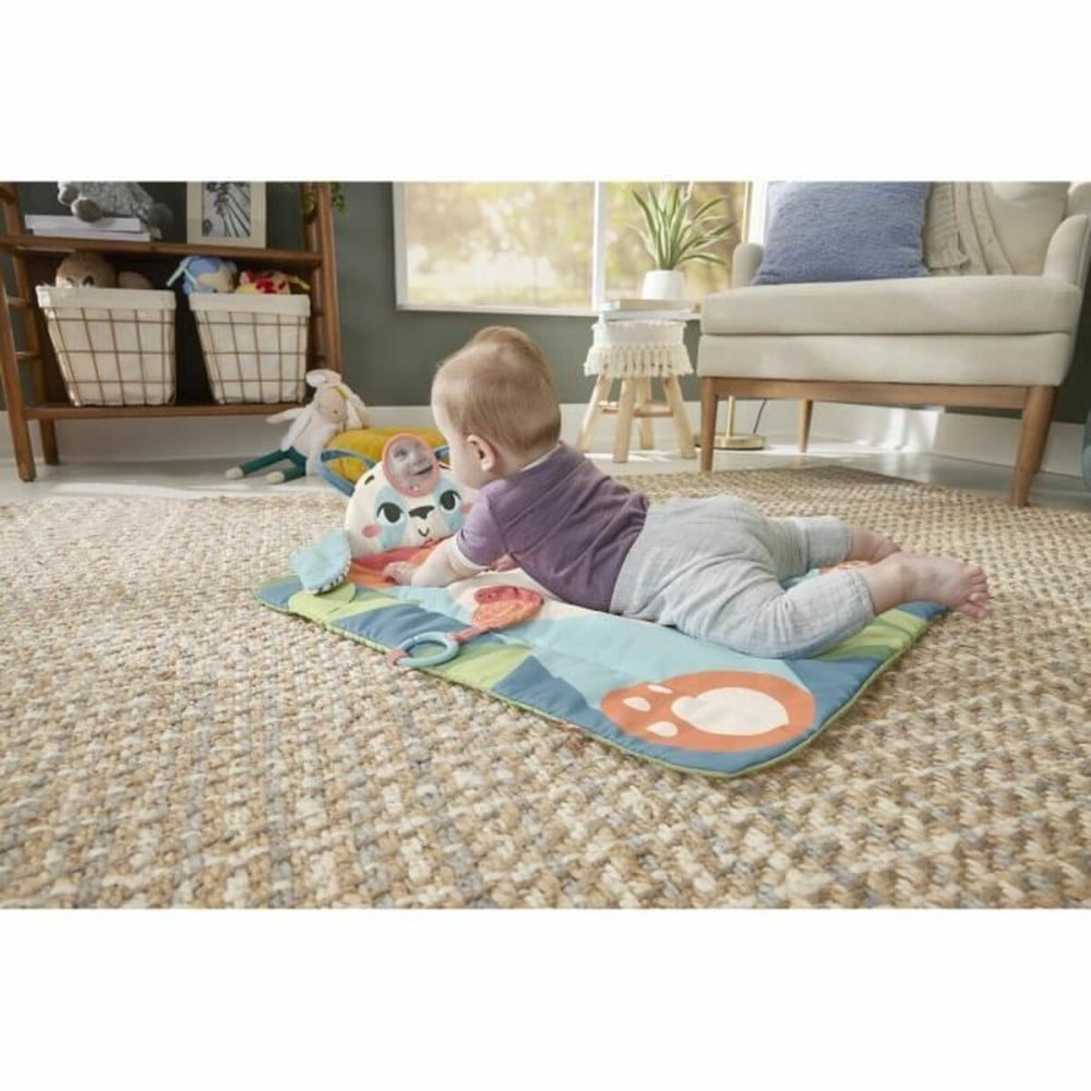 Play mat Fisher-Price Plastic