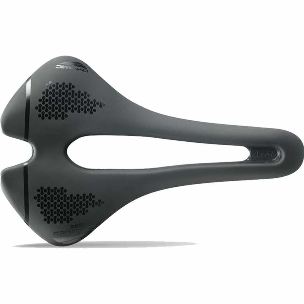 Selle San Marco Aspide Short Open-Fit Dynamic Noir Taille unique Vélo de route